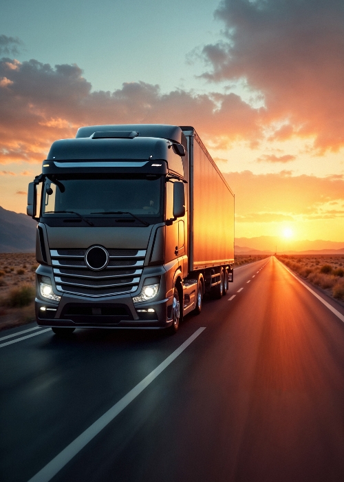 Cargo Transportation & Freight Forwarding