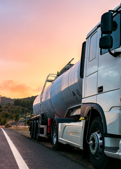 Water Supply & Waste Management