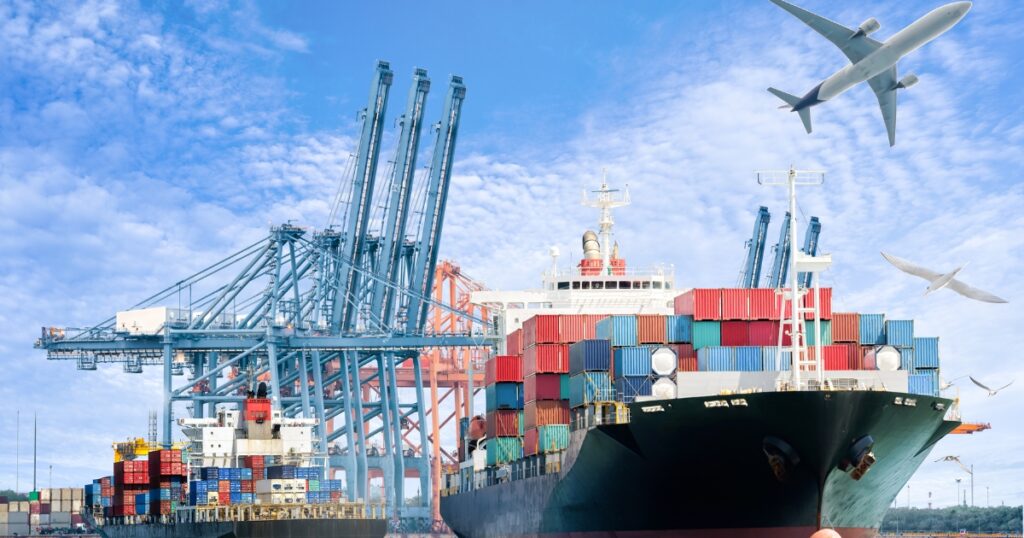 Expert Cargo Transportation and Freight Forwarding In Dubai