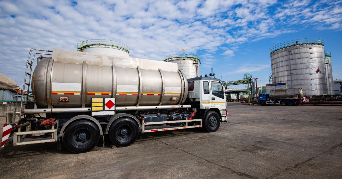 Water Supply & Waste Management In Dubai
