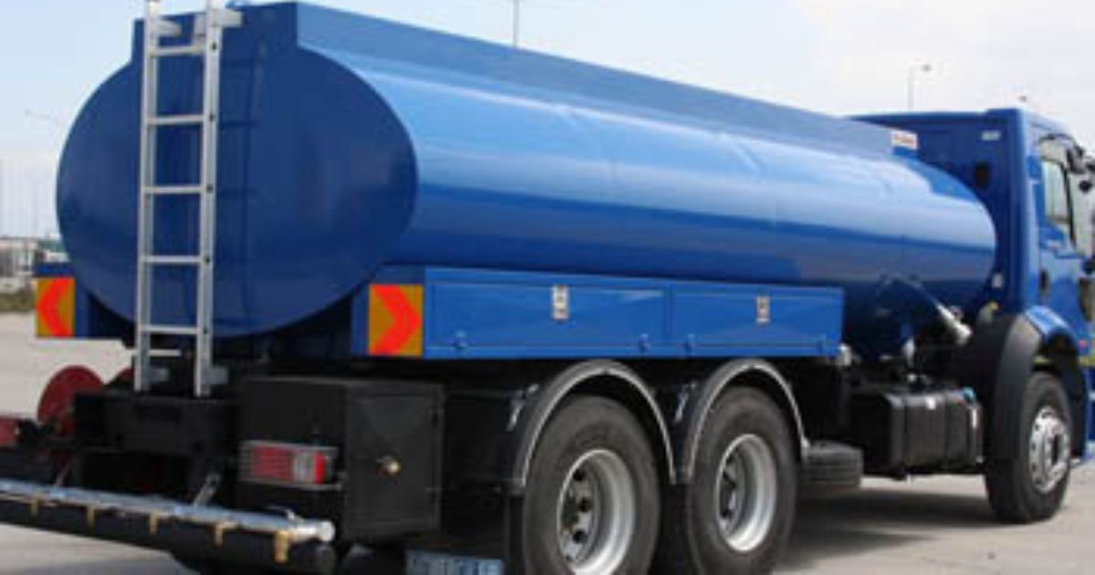 Water Supply & Waste Management In Dubai