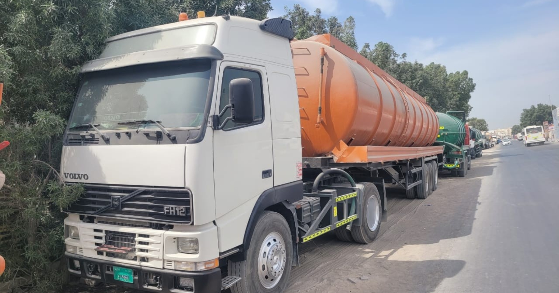 Water Supply & Waste Management In Dubai